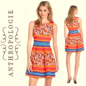 Anthropologie Dress